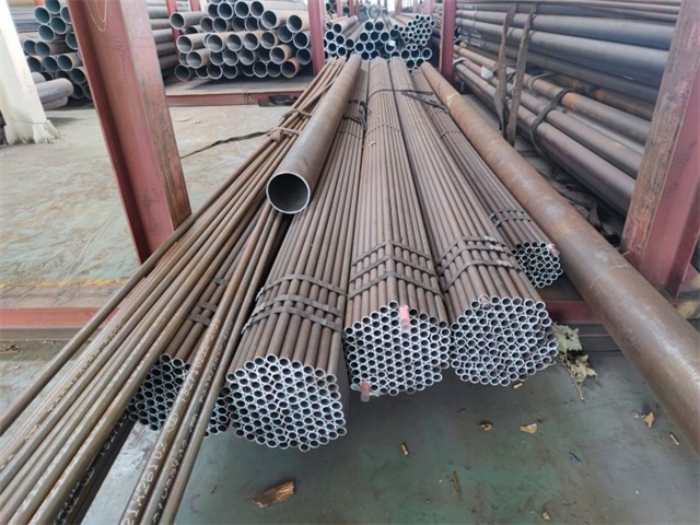 惠州15crmog无缝钢管