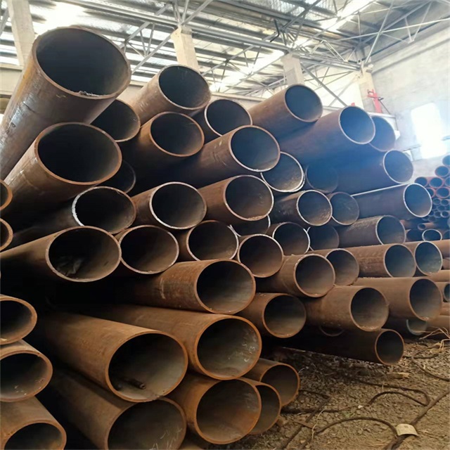 惠州gb3087锅炉管