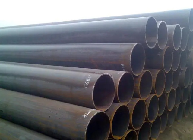 惠州GB3087无缝管