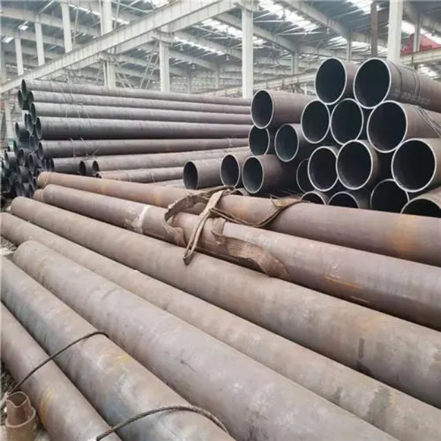 惠州GB3087低中压锅炉管