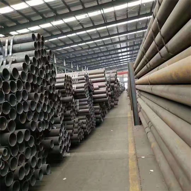 惠州3087低中压无缝钢管