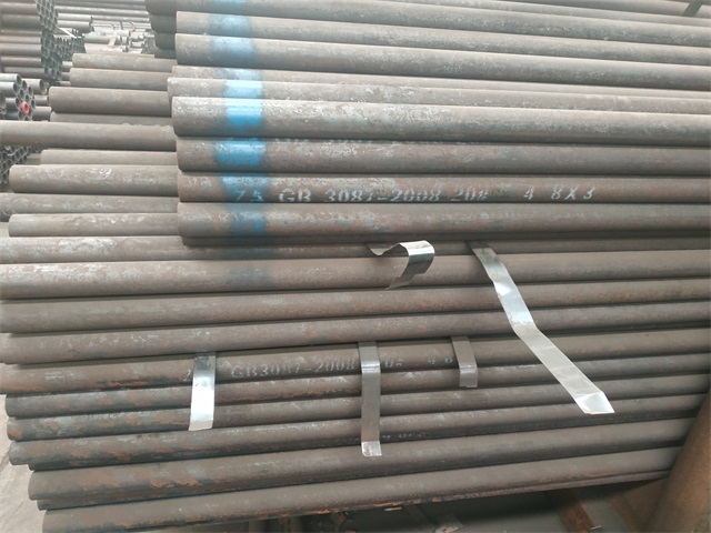 惠州3087低中压钢管