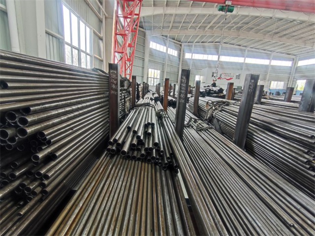 惠州45cr精密无缝钢管