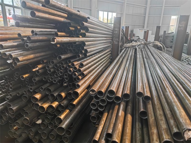 惠州35#精密无缝钢管