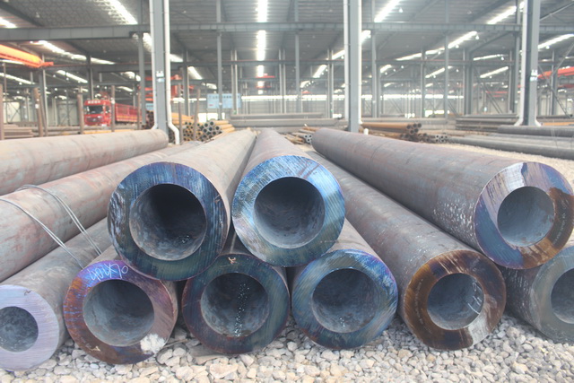 惠州q345b厚壁无缝钢管厂家