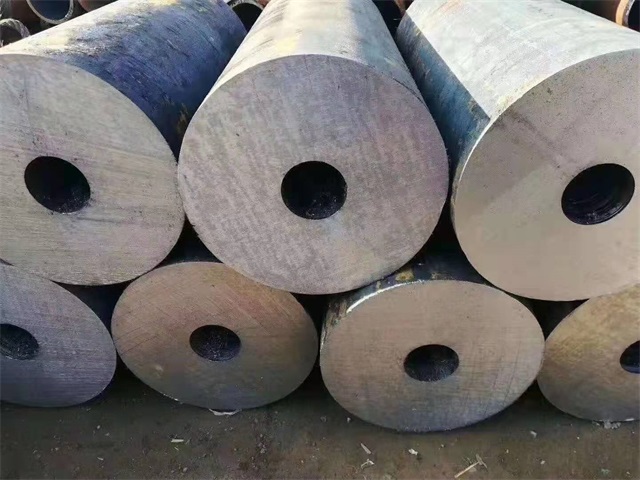 惠州35crmo厚壁无缝钢管