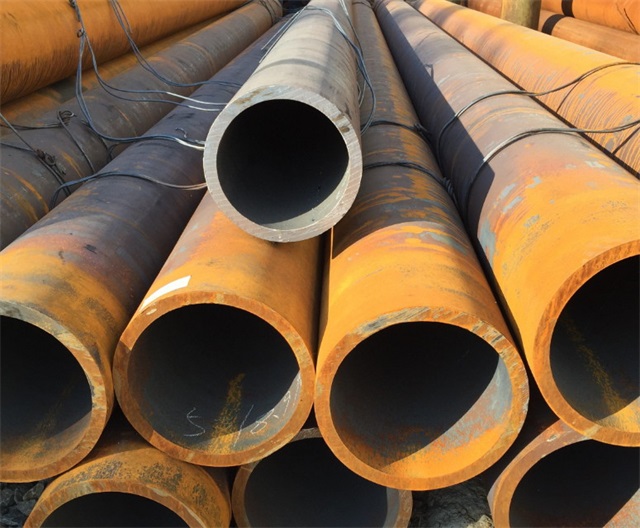 惠州厚壁无缝钢管批发