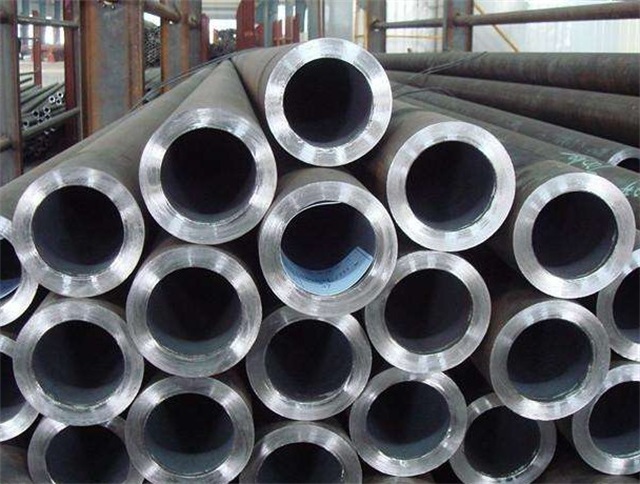 惠州厚壁无缝钢管报价