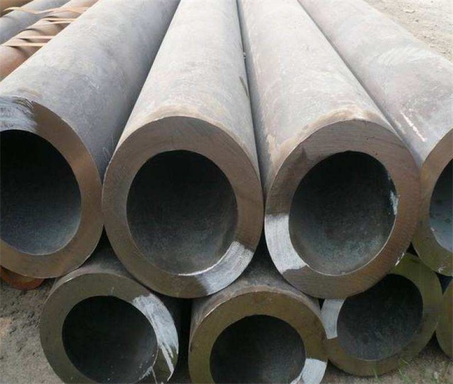 惠州厚壁无缝钢管型号