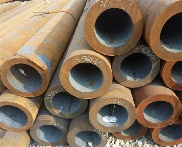 惠州厚壁无缝钢管定做