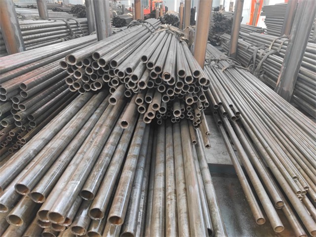 惠州精密无缝钢管批发