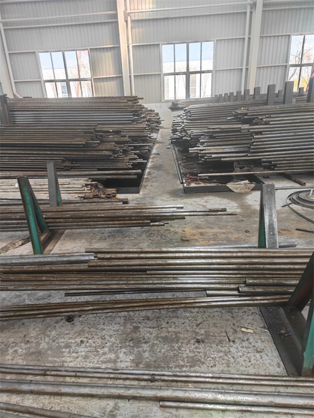 惠州精密无缝钢管规格