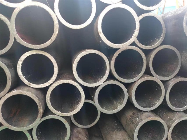 惠州10#结构用无缝钢管