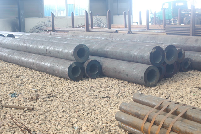 惠州厚壁无缝钢管加工