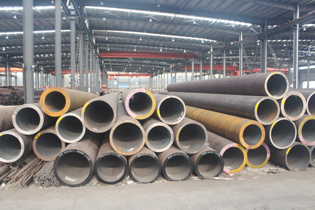 惠州厚壁无缝钢管费用