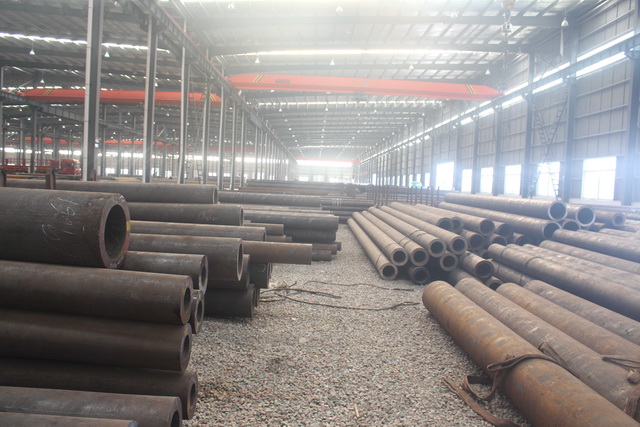 惠州厚壁无缝钢管电话