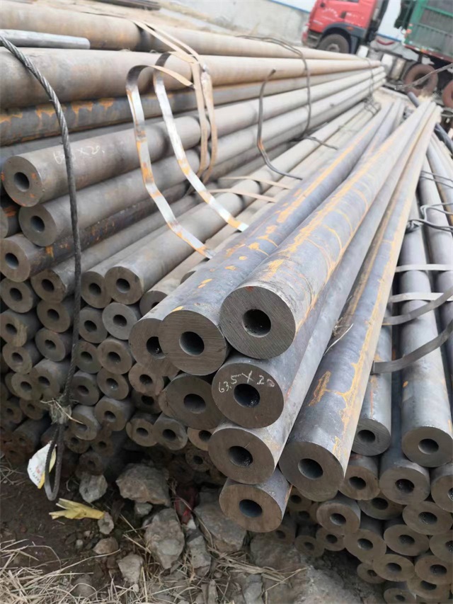 惠州q235b无缝钢管