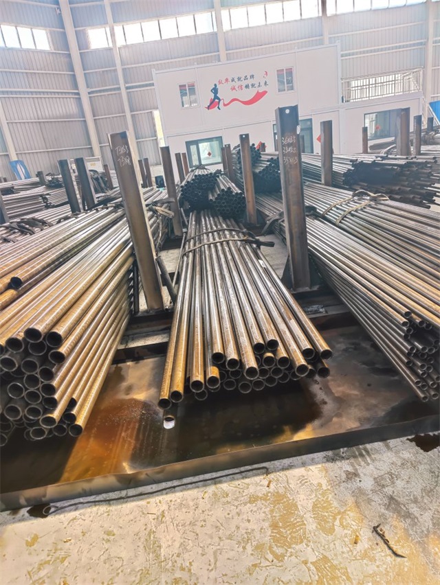 惠州精密无缝钢管订购