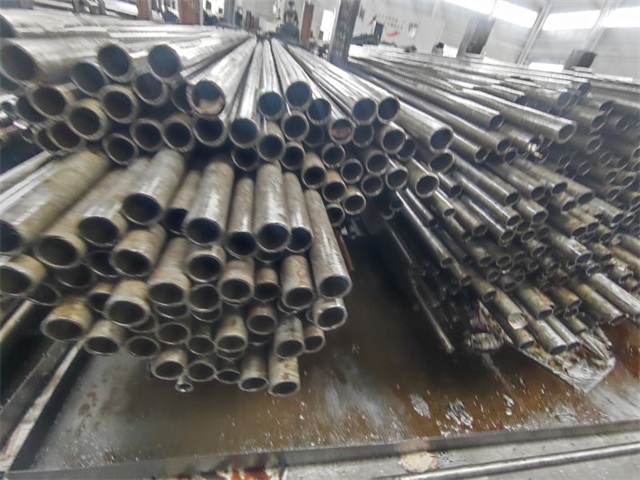 惠州精密无缝钢管价格