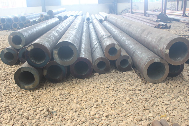 惠州厚壁无缝钢管售价