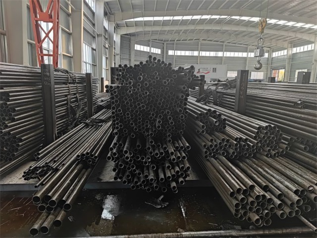 惠州30Cr精密无缝钢管