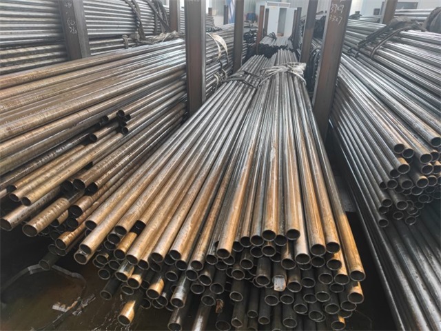 惠州35CrMo精密无缝钢管