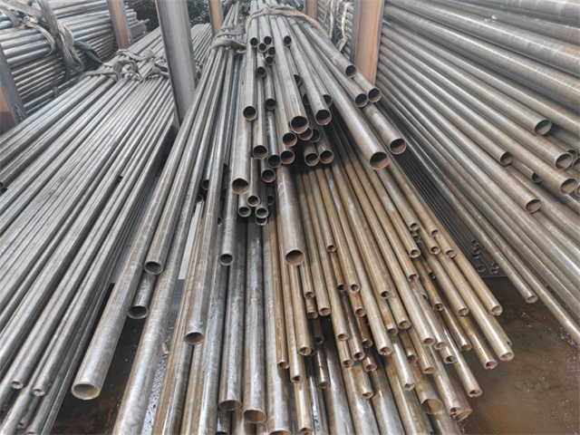 惠州精密无缝钢管销售处