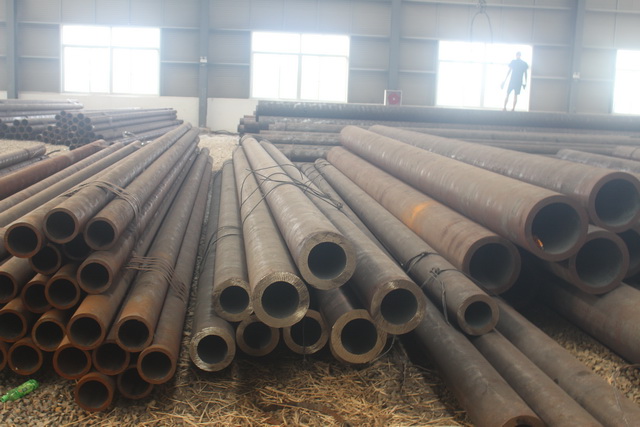 惠州厚壁无缝钢管定做厂家