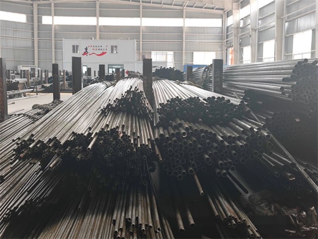 惠州42crmo精密无缝钢管