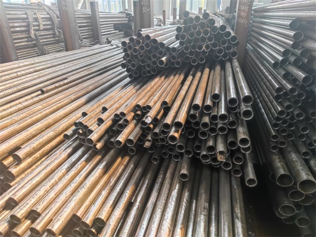 惠州精密无缝钢管销售电话