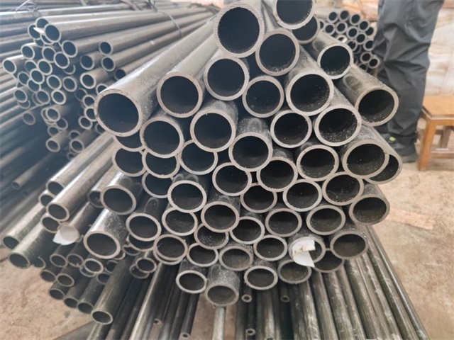 惠州精密无缝钢管定做