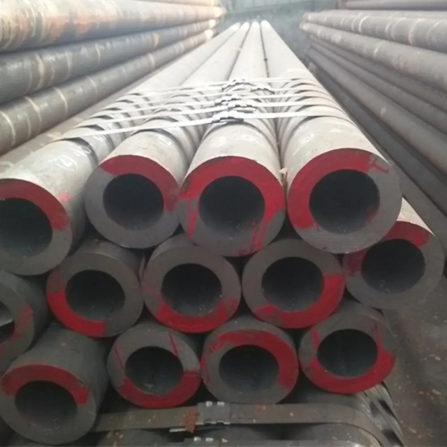 惠州304厚壁无缝钢管