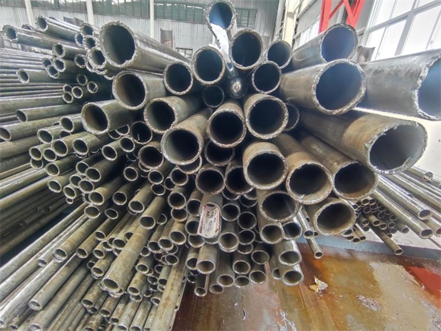 惠州精密无缝钢管厂商