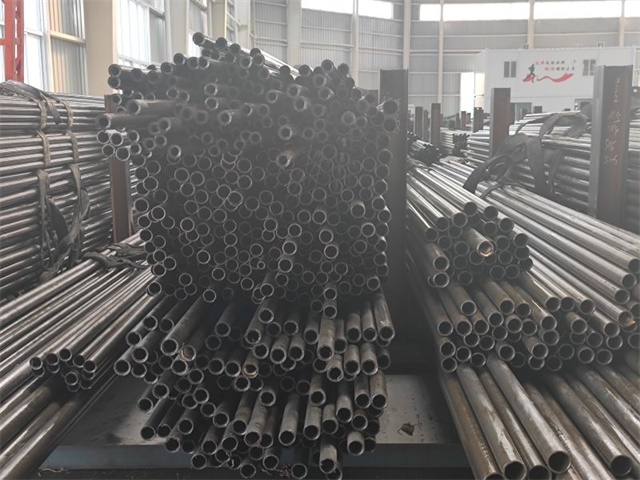 惠州精密无缝钢管现货批发