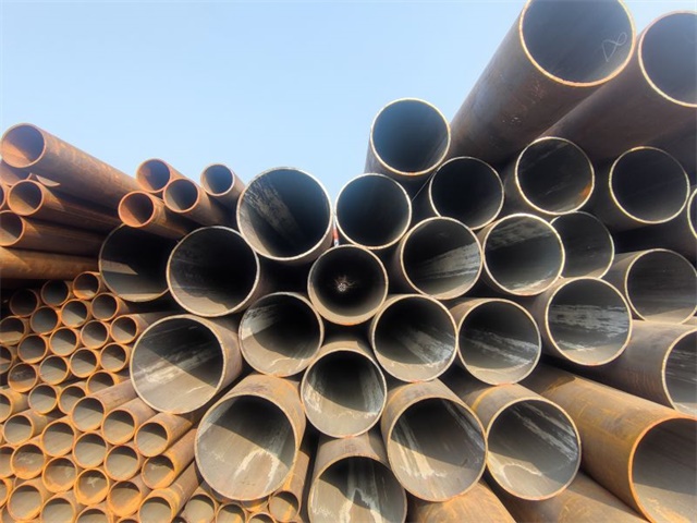 惠州10#精密无缝钢管