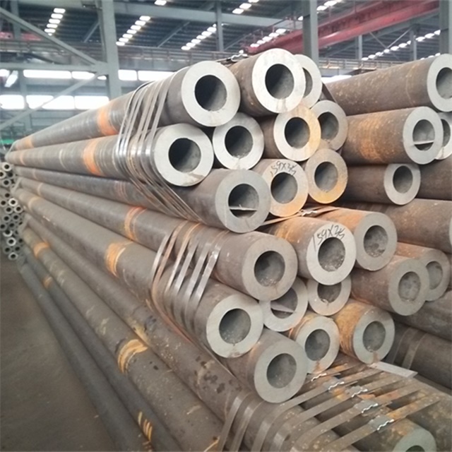 惠州厚壁无缝钢管加工厂