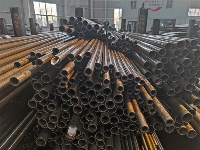 惠州精密无缝钢管规格型号