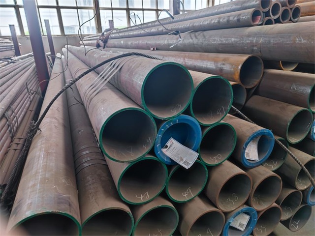 惠州12CrMoG锅炉管