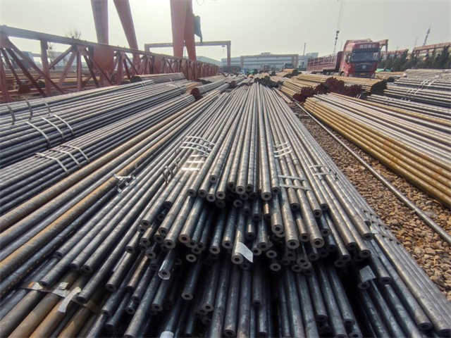 惠州20mng无缝钢管