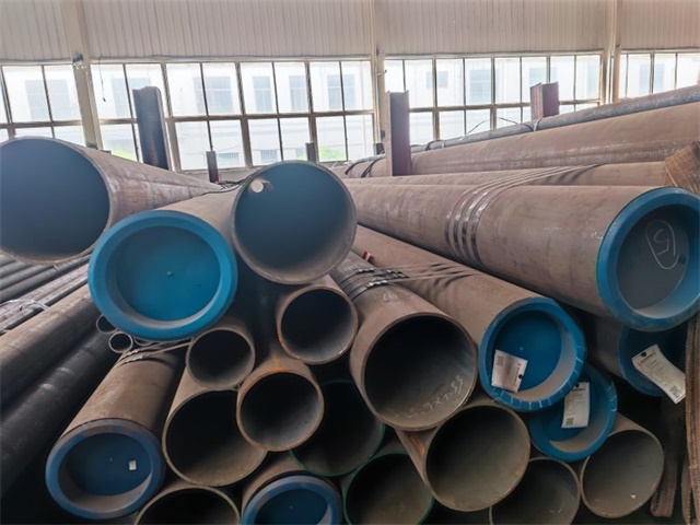 惠州12Cr3MoVSiTiB高压锅炉管