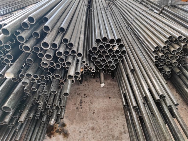 惠州20cr精密无缝钢管