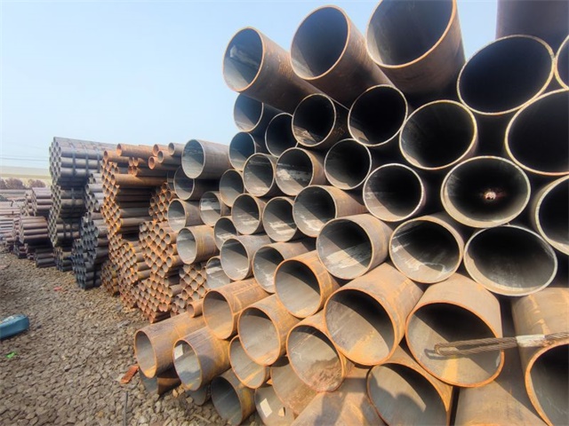 惠州12cr1mov无缝钢管