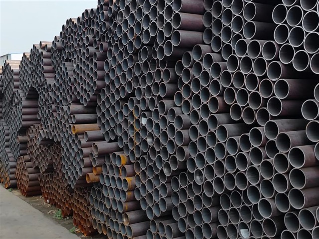 惠州q235c无缝钢管