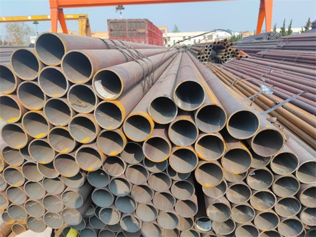 惠州p91无缝钢管