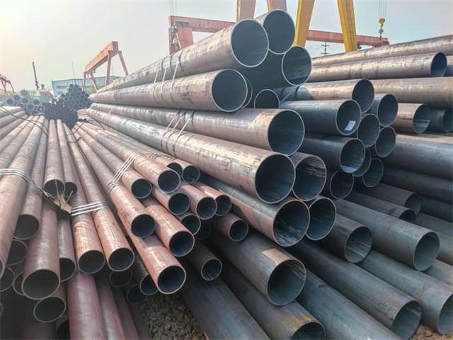 惠州45#无缝钢管