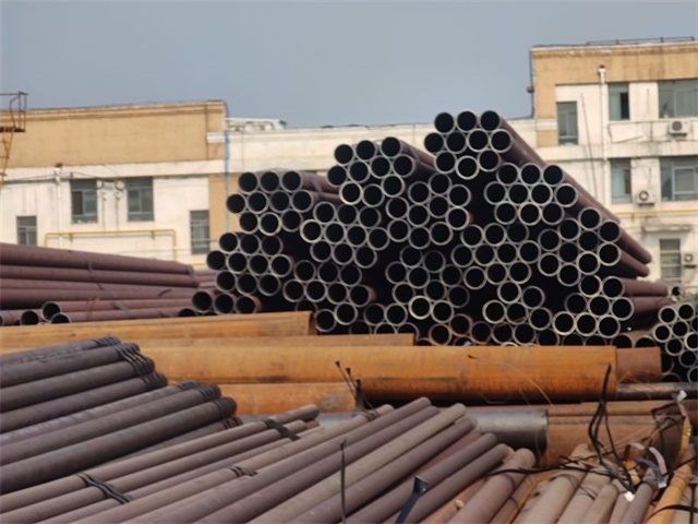 惠州无缝钢管尺寸规格表