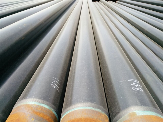 惠州3pe防腐无缝钢管