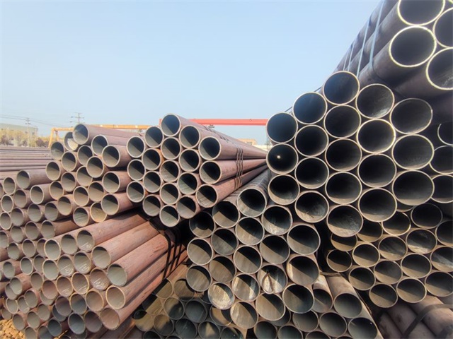 惠州dn600无缝钢管