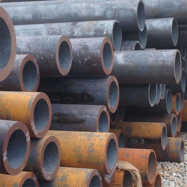 惠州20g厚壁无缝钢管