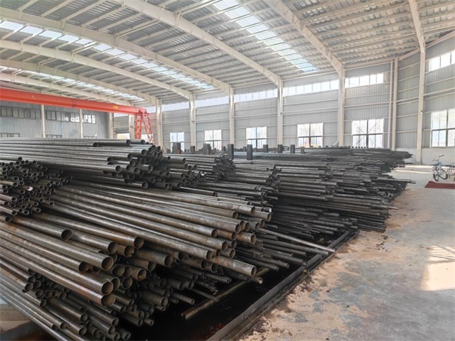 惠州精密光亮无缝钢管价格